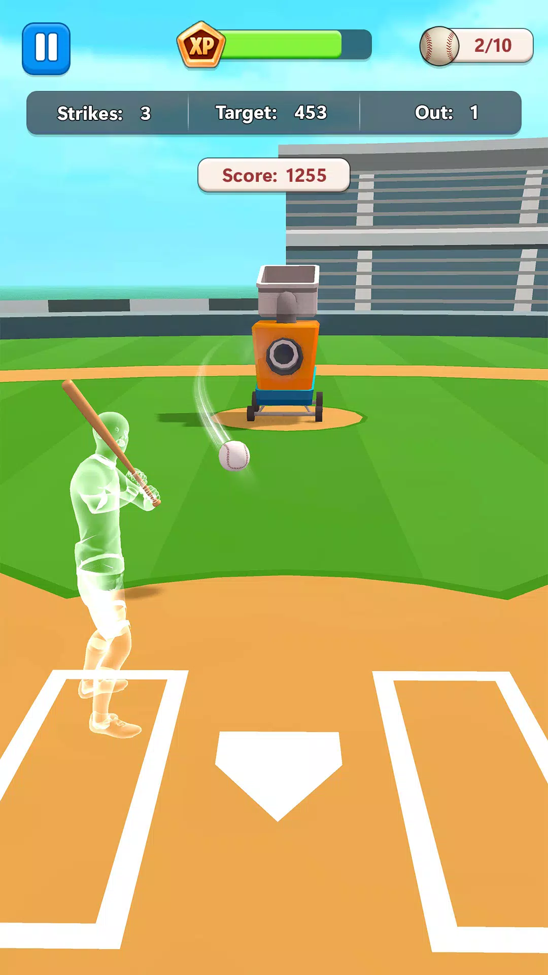 All Mini Sports Games Offline Screenshot4