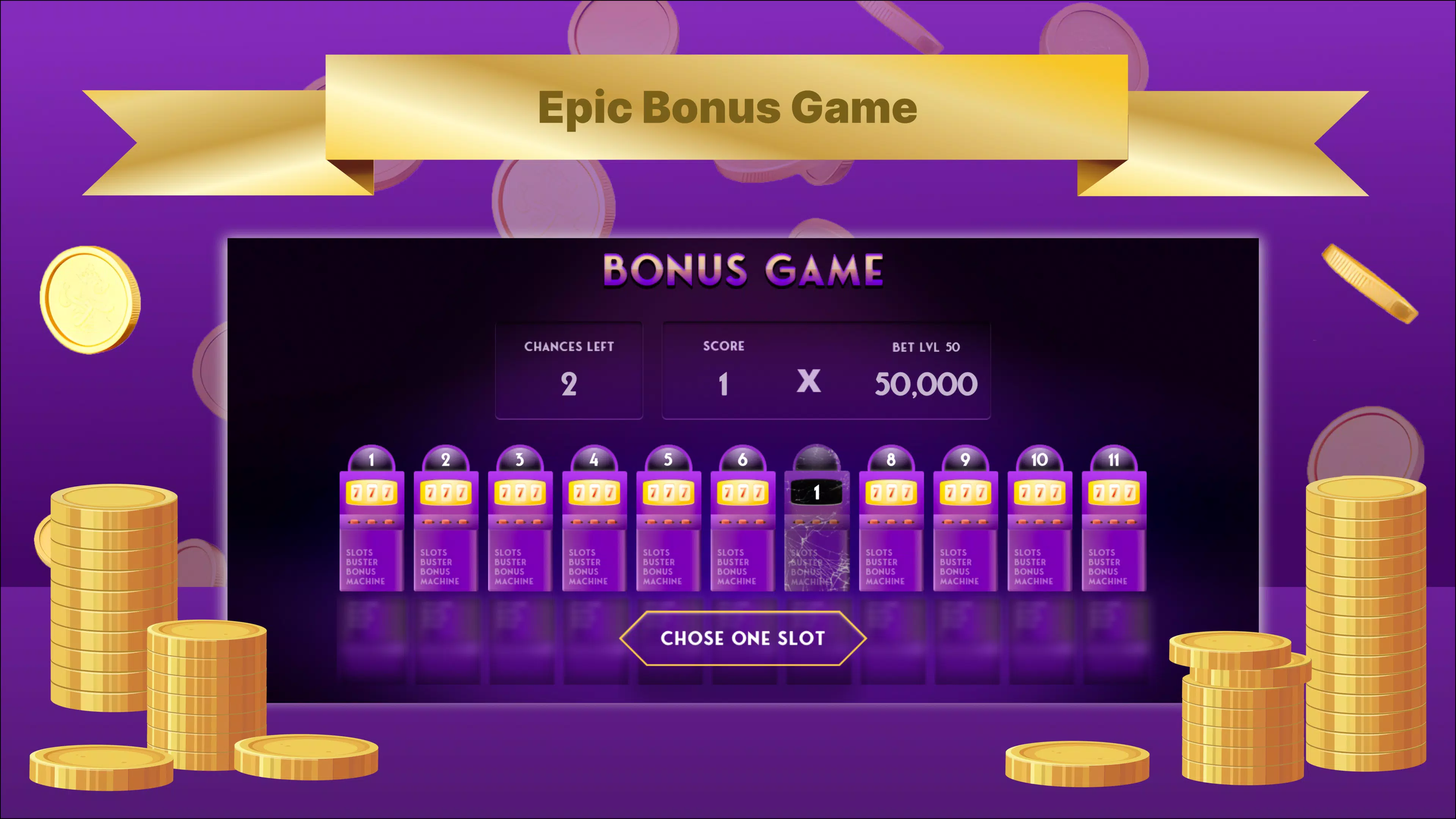 Slots Buster Screenshot6
