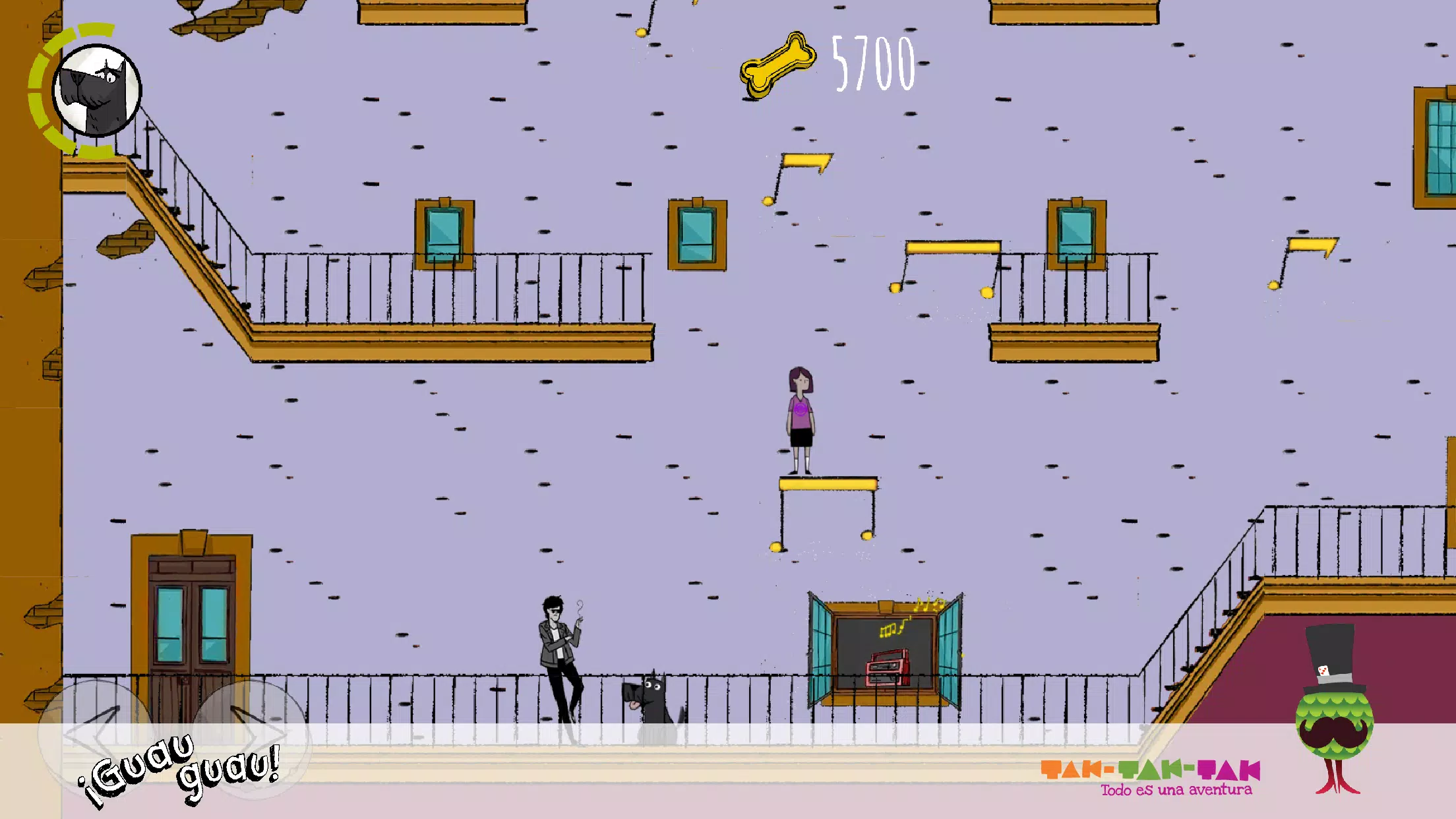 Woof Woof Screenshot4