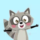 Luuki: Preschool Numbers 4+ APK
