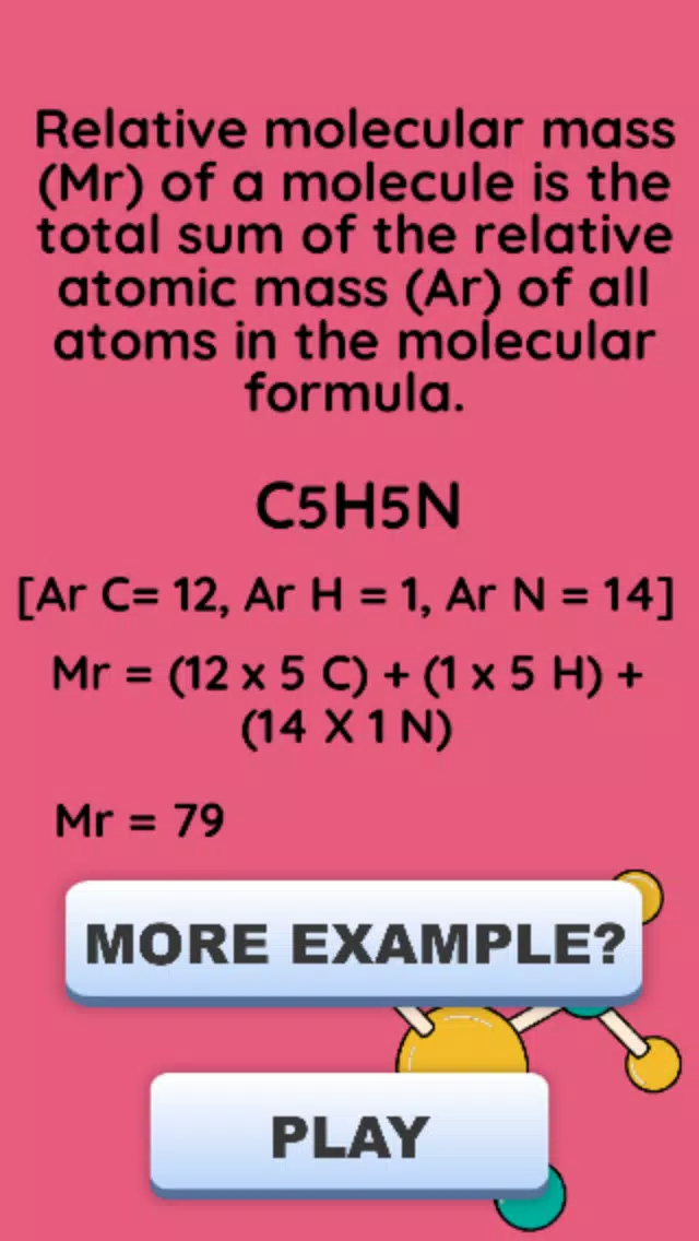 Chem Challenge RMM Screenshot6