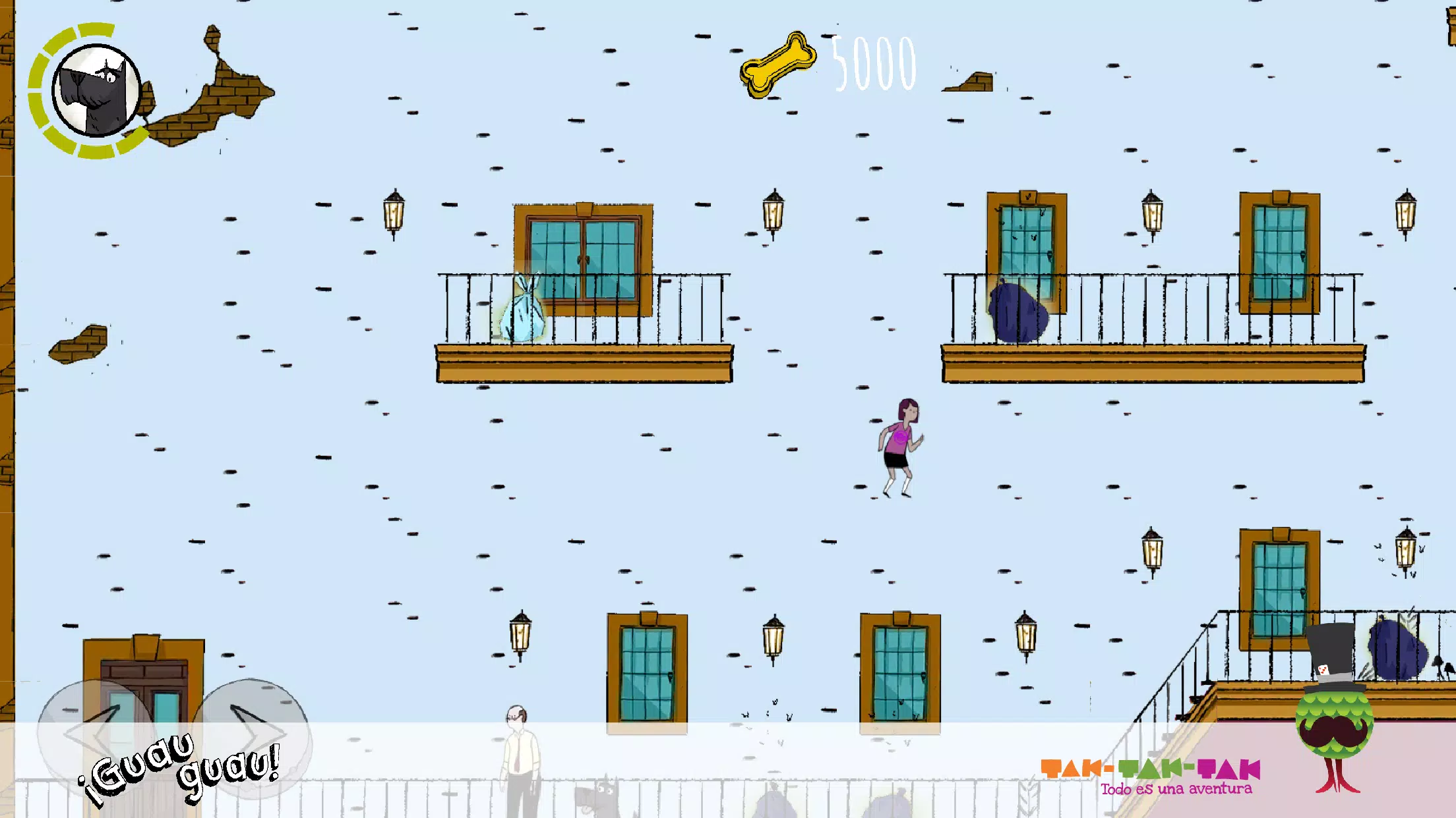 Woof Woof Screenshot5