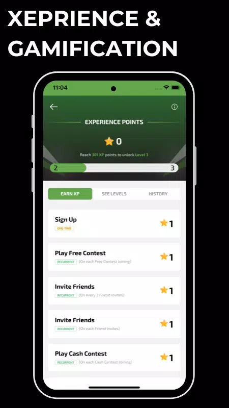 Football Wizard Screenshot2