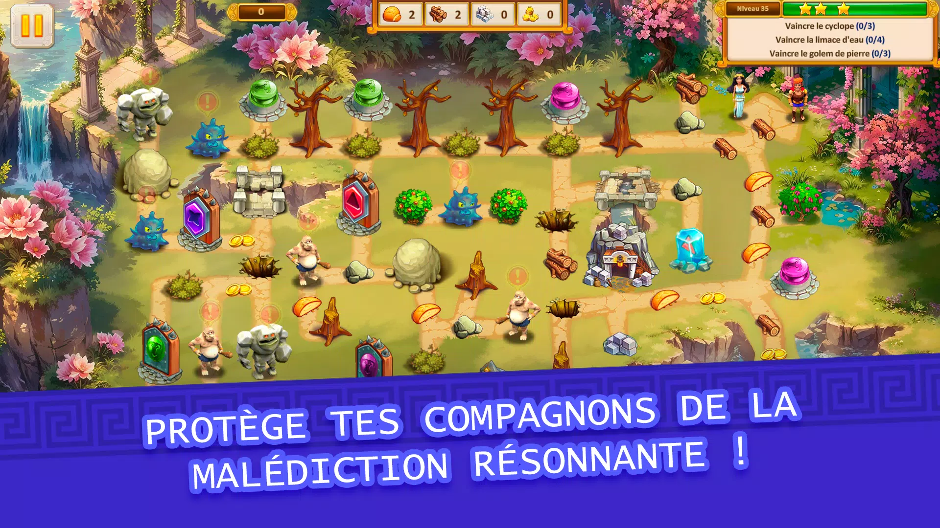 Argonauts Agency Chapter 12 Screenshot4