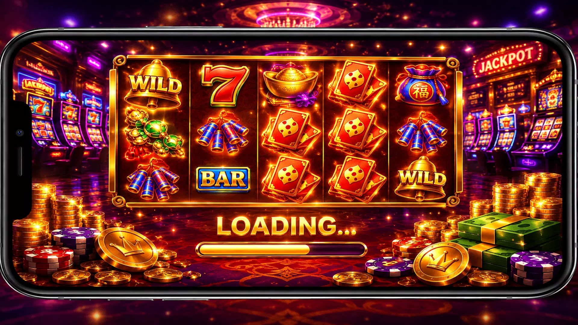 Bruno Reels Casino Screenshot6