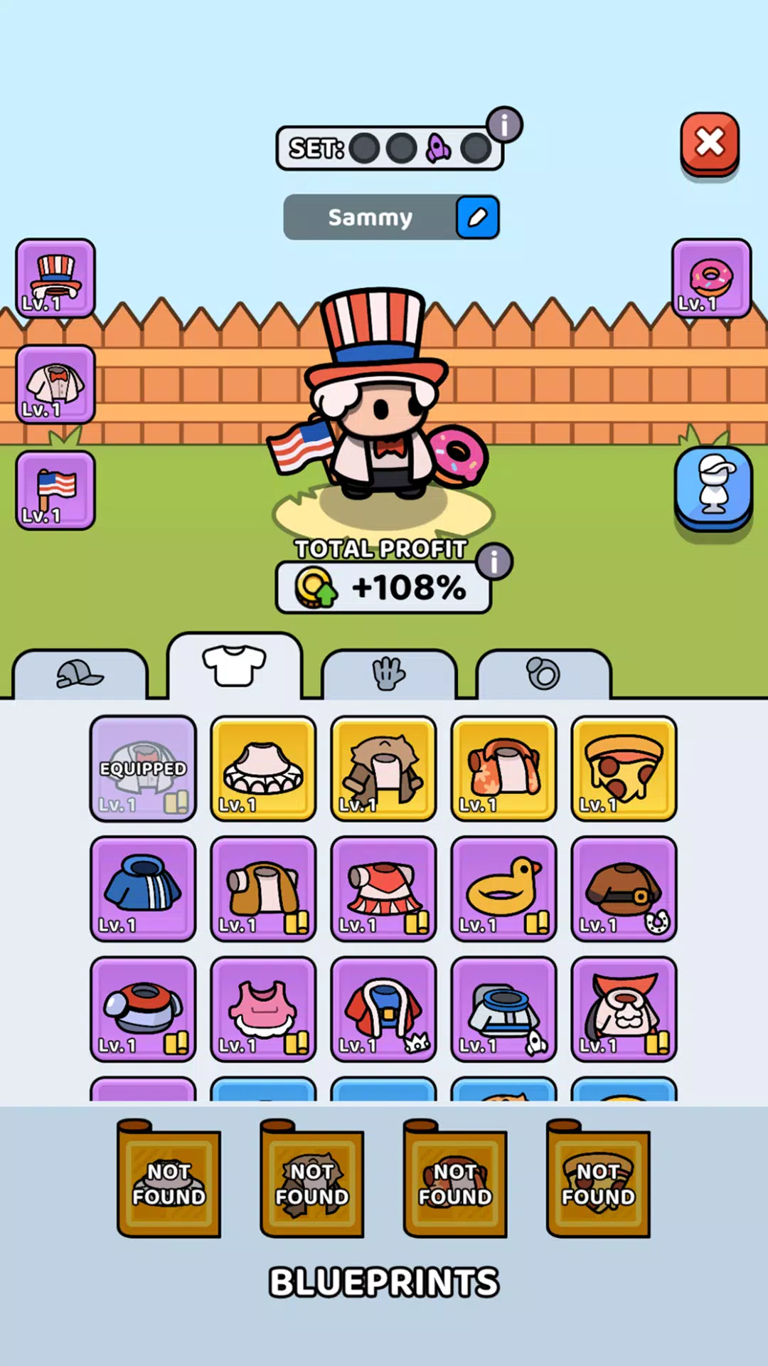 My Pocket Farm Screenshot6
