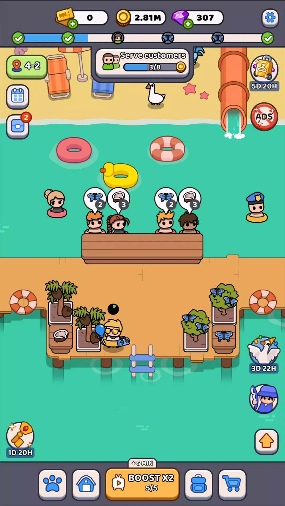 My Pocket Farm Screenshot7
