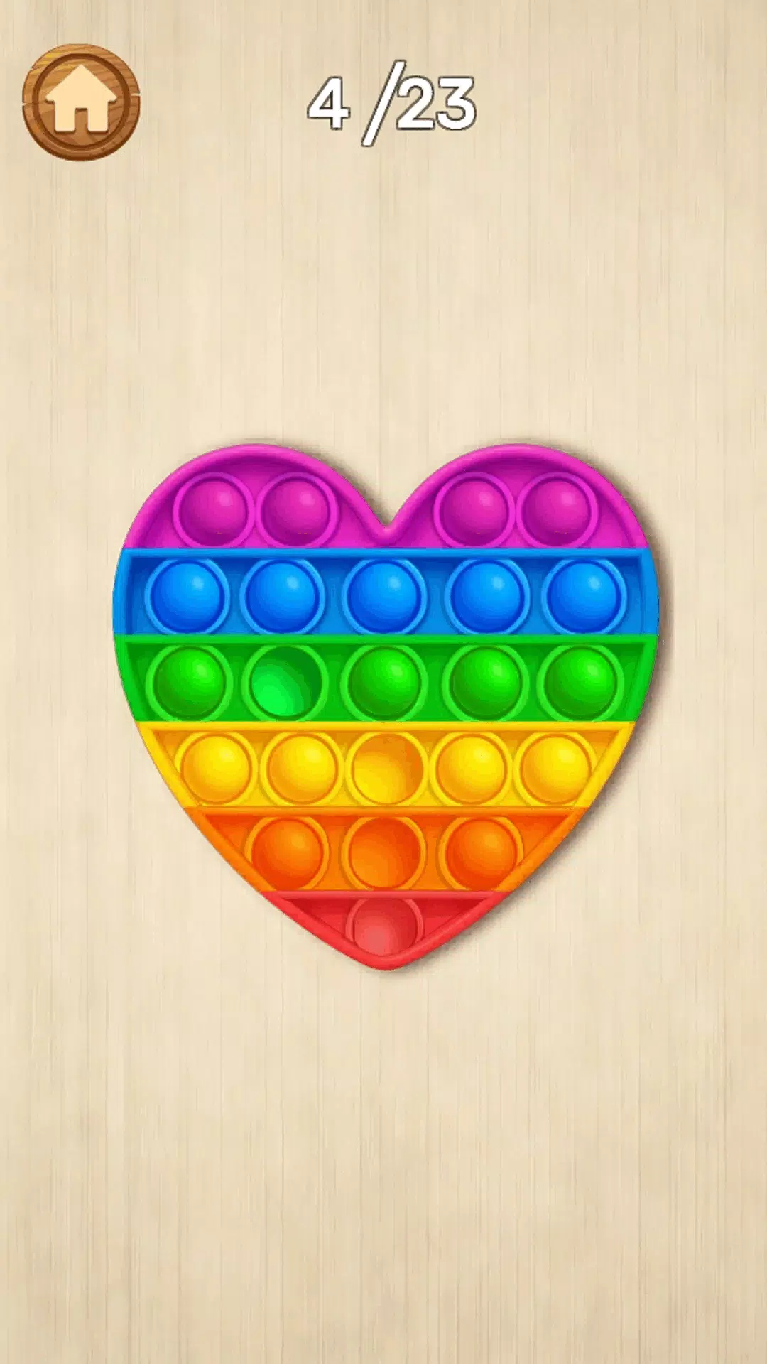 Antistress Relaxing Mini Games Screenshot7