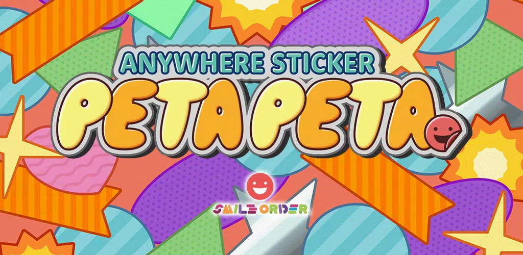 Anywhere Sticker PetaPeta Screenshot1