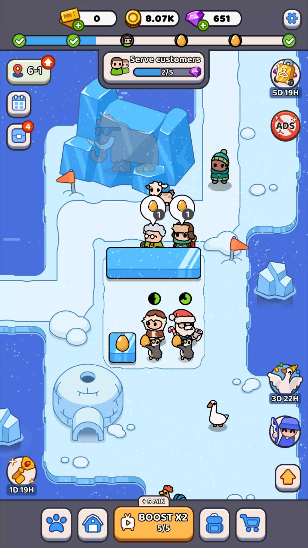 My Pocket Farm Screenshot2