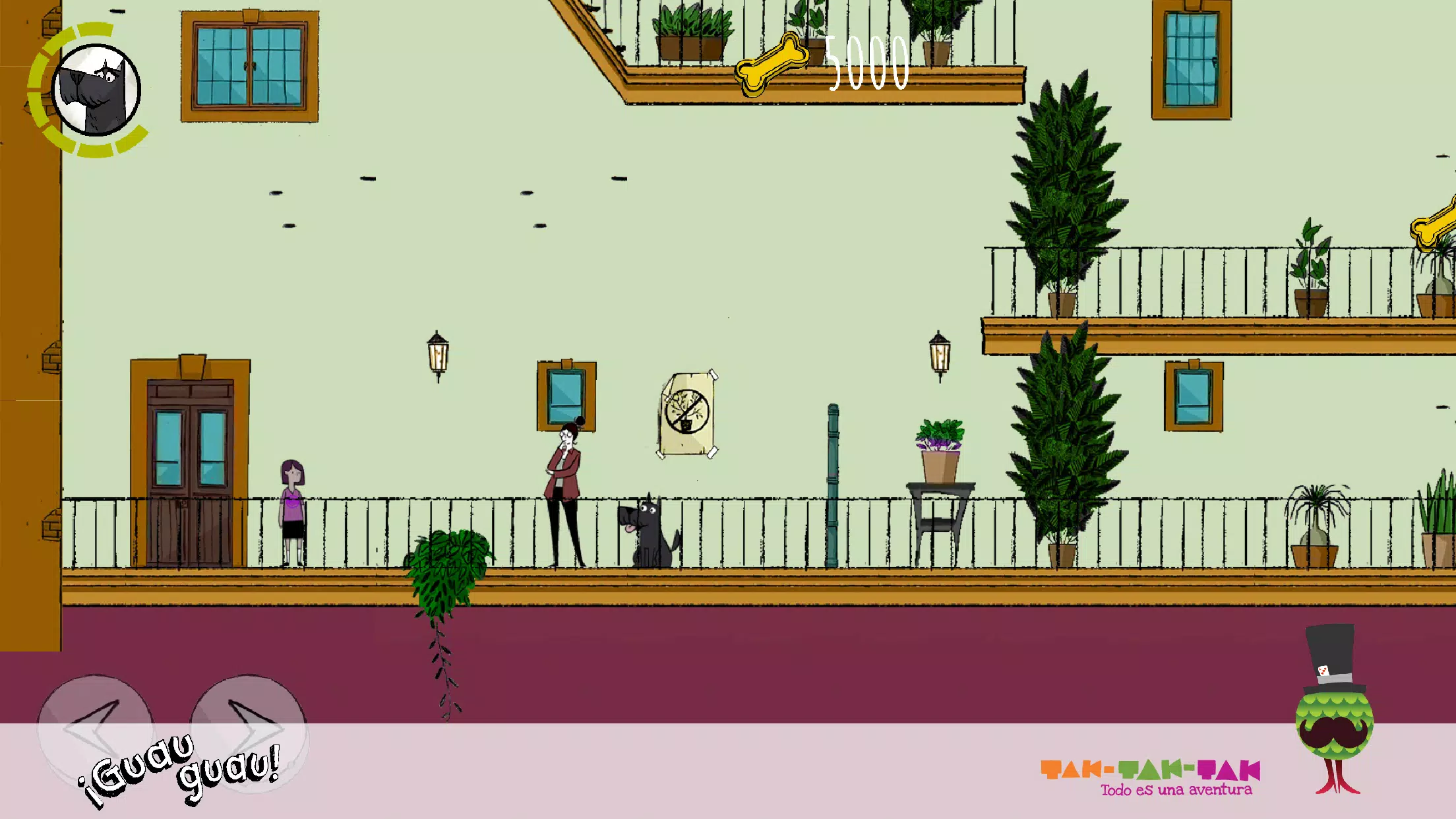 Woof Woof Screenshot3