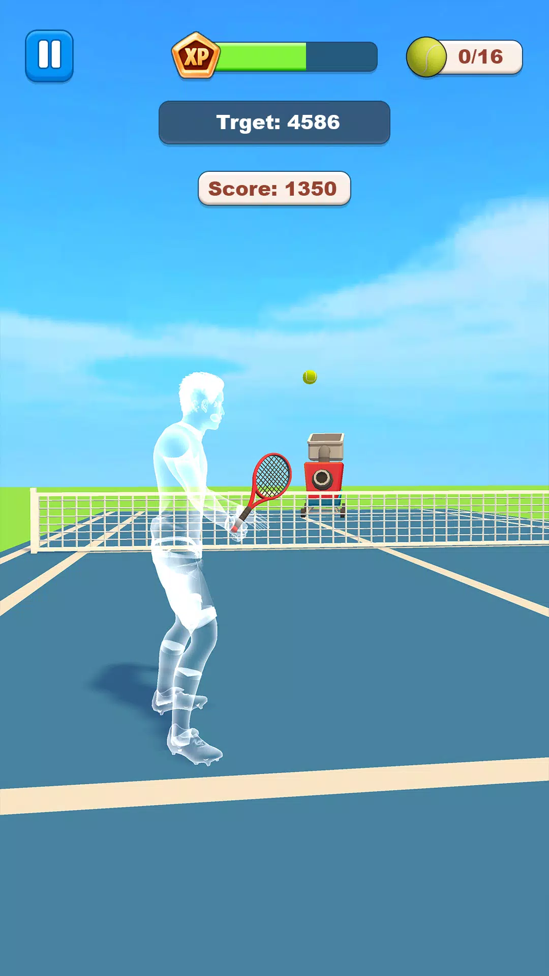 All Mini Sports Games Offline Screenshot7