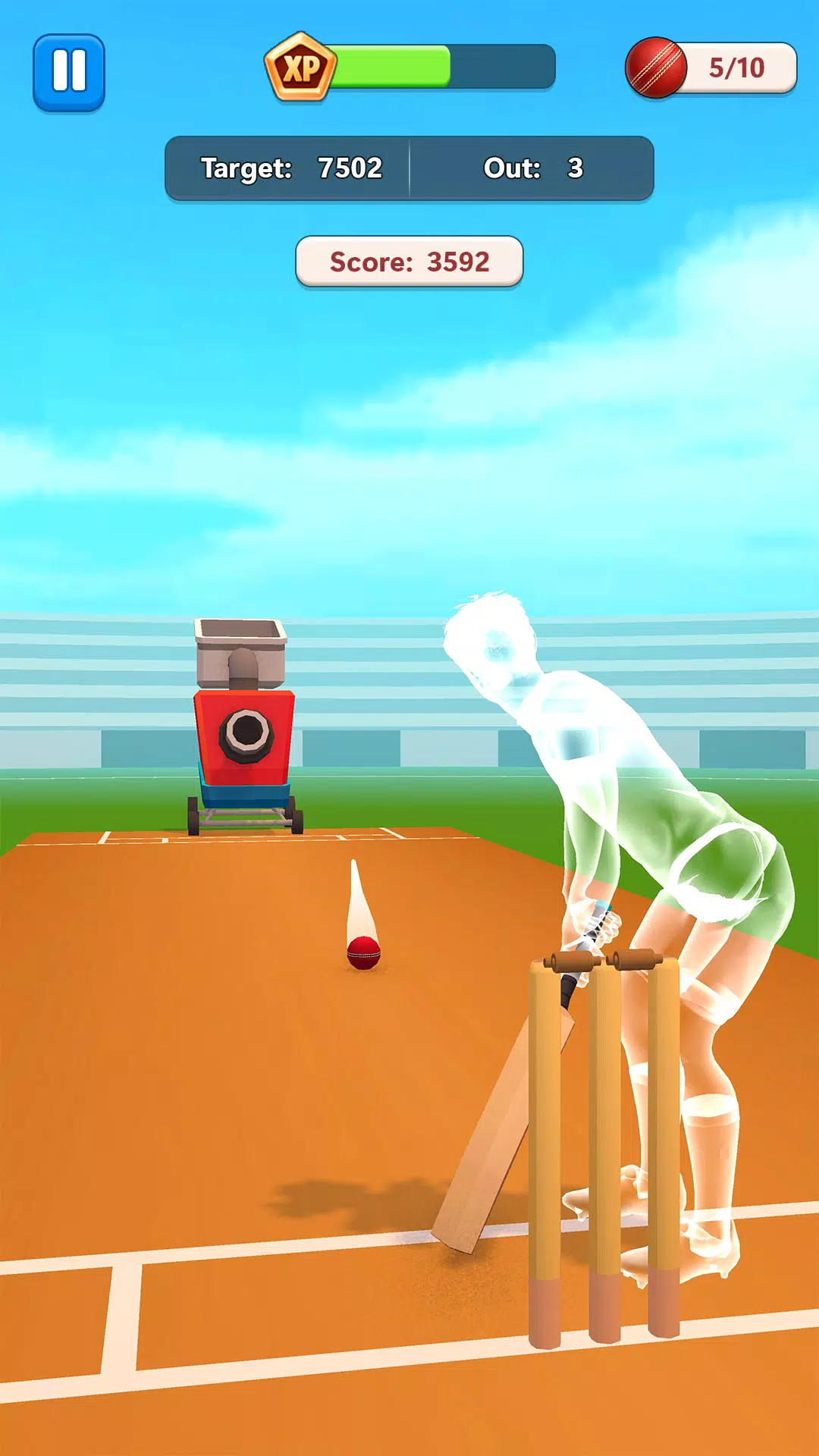 All Mini Sports Games Offline Screenshot1