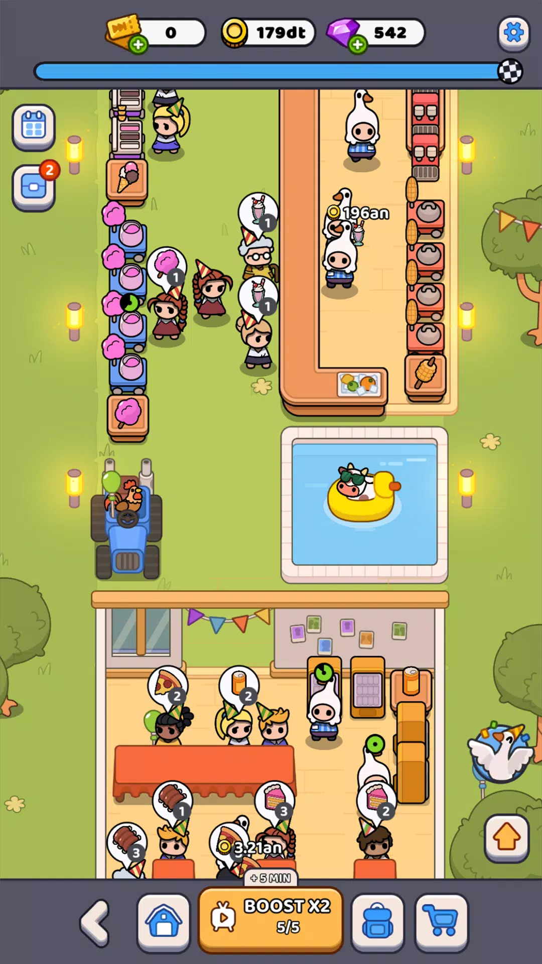 My Pocket Farm Screenshot3