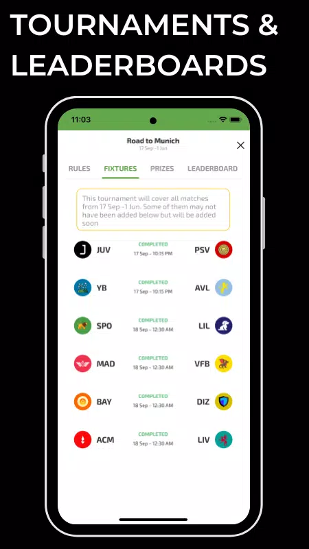 Football Wizard Screenshot3