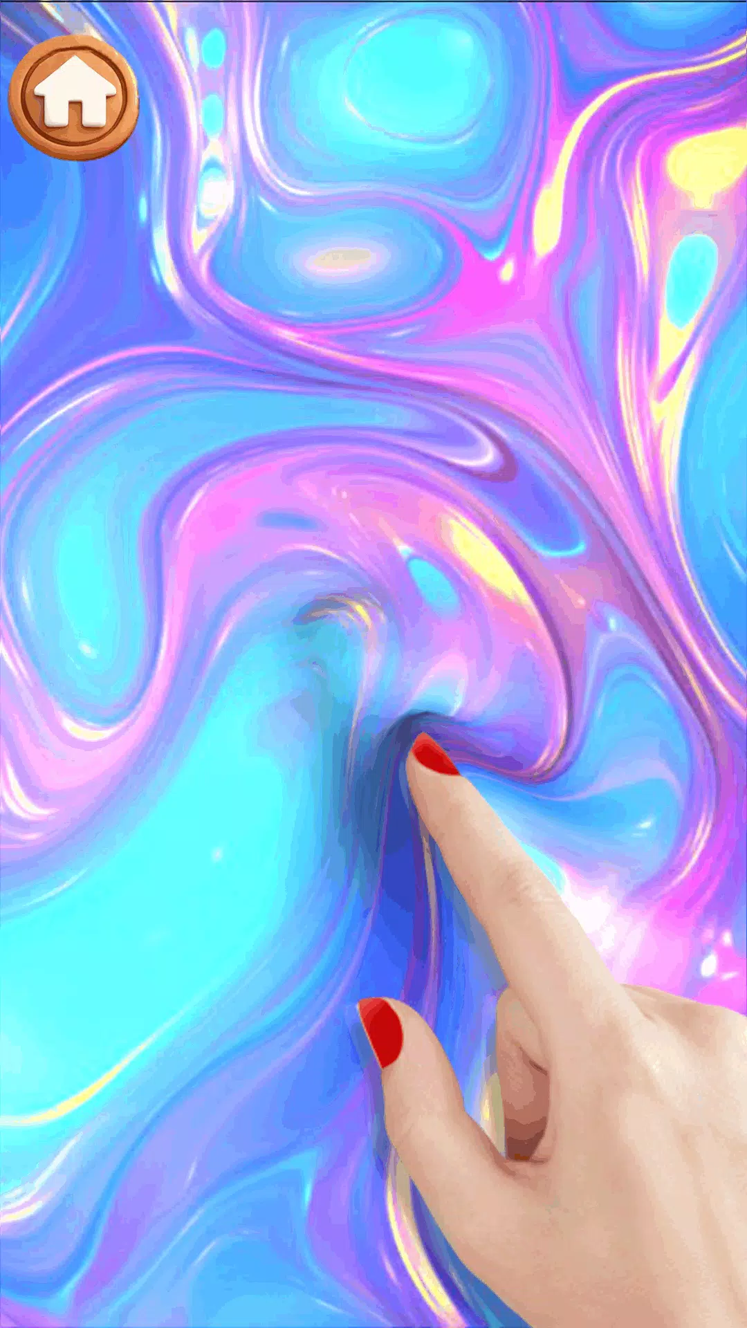 Antistress Relaxing Mini Games Screenshot4