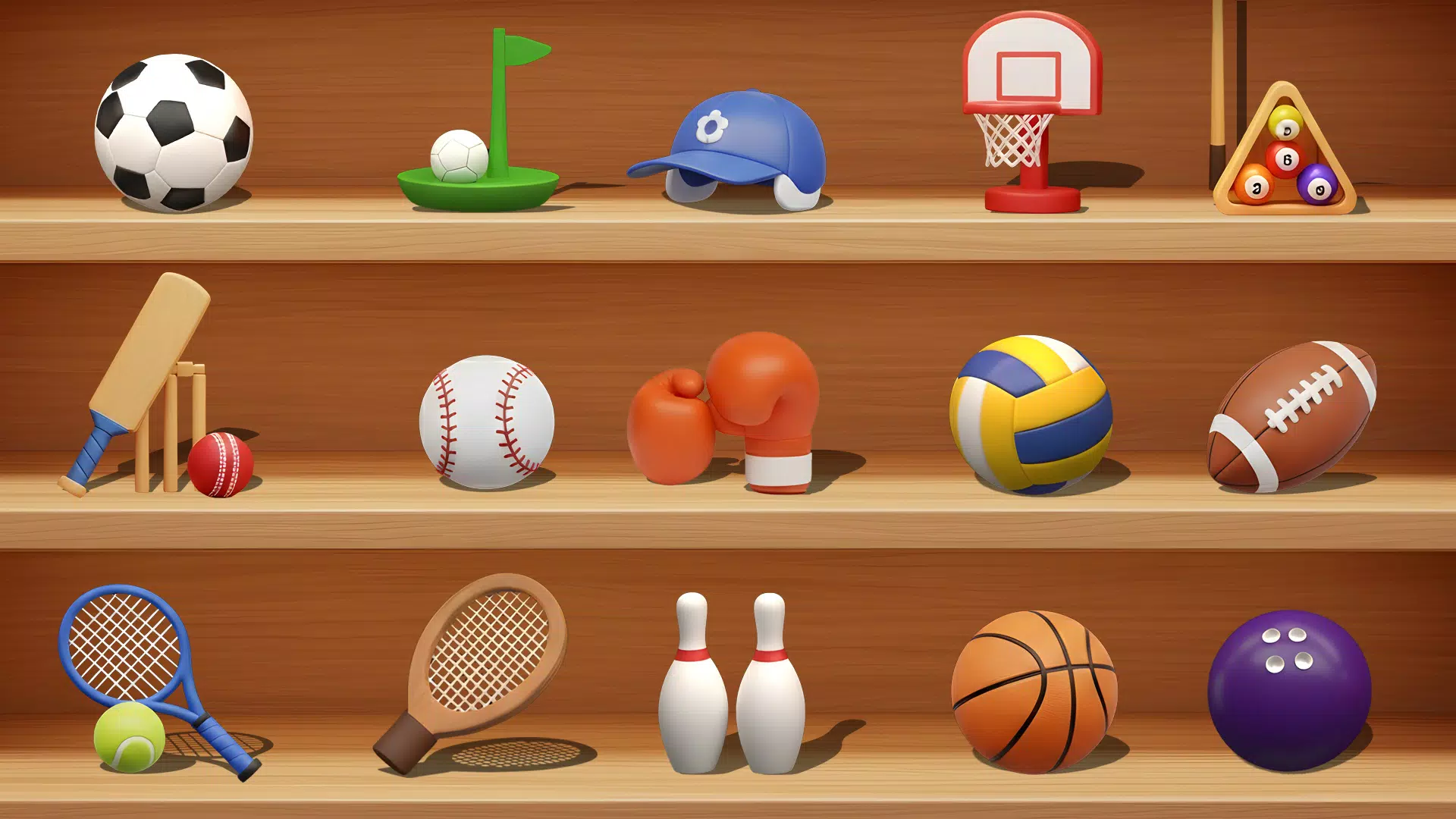 All Mini Sports Games Offline Screenshot5