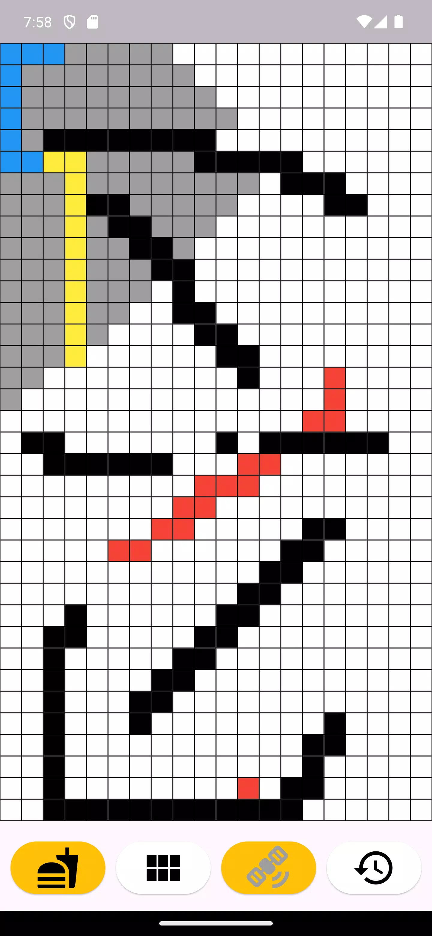 Ai Snake Screenshot3