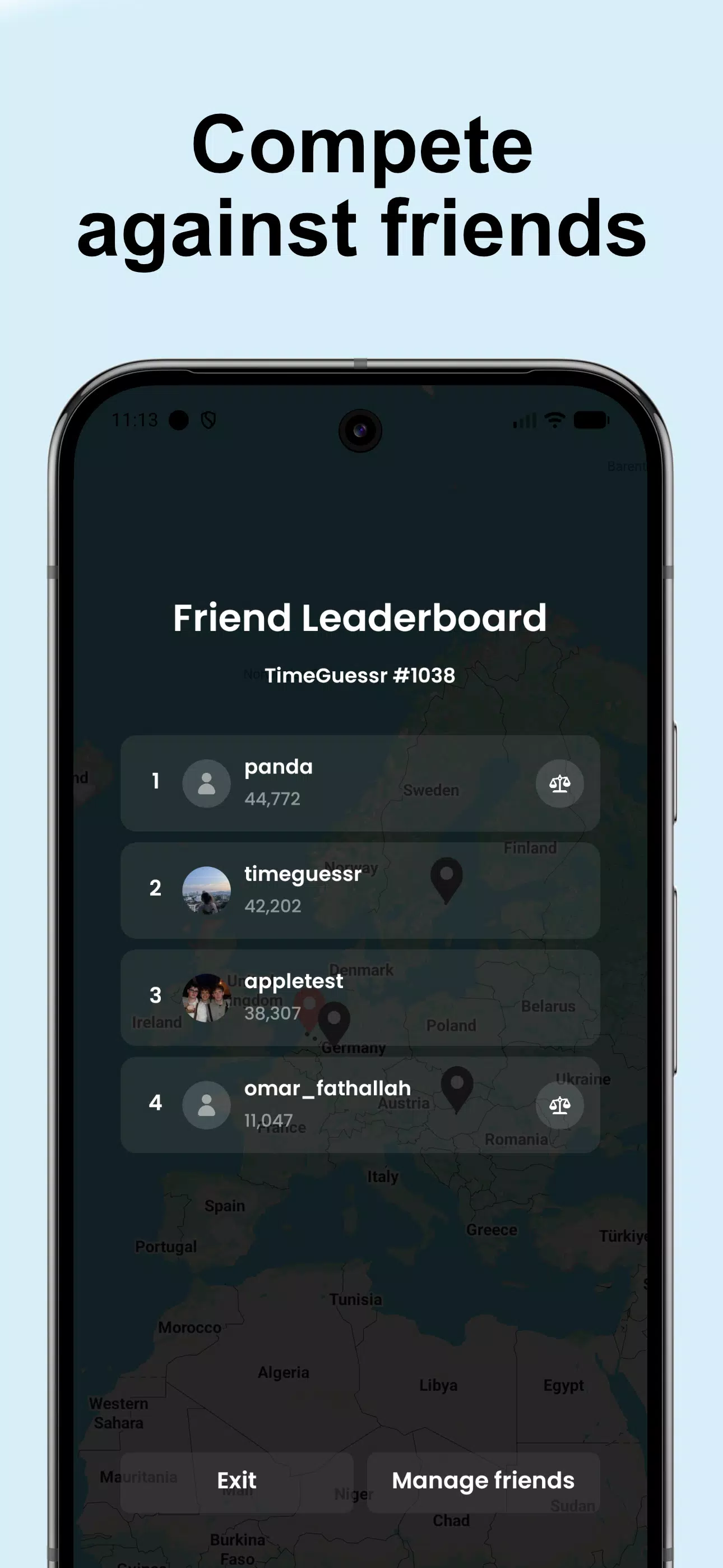 TimeGuessr Screenshot5