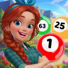 Bingo Match Garden APK