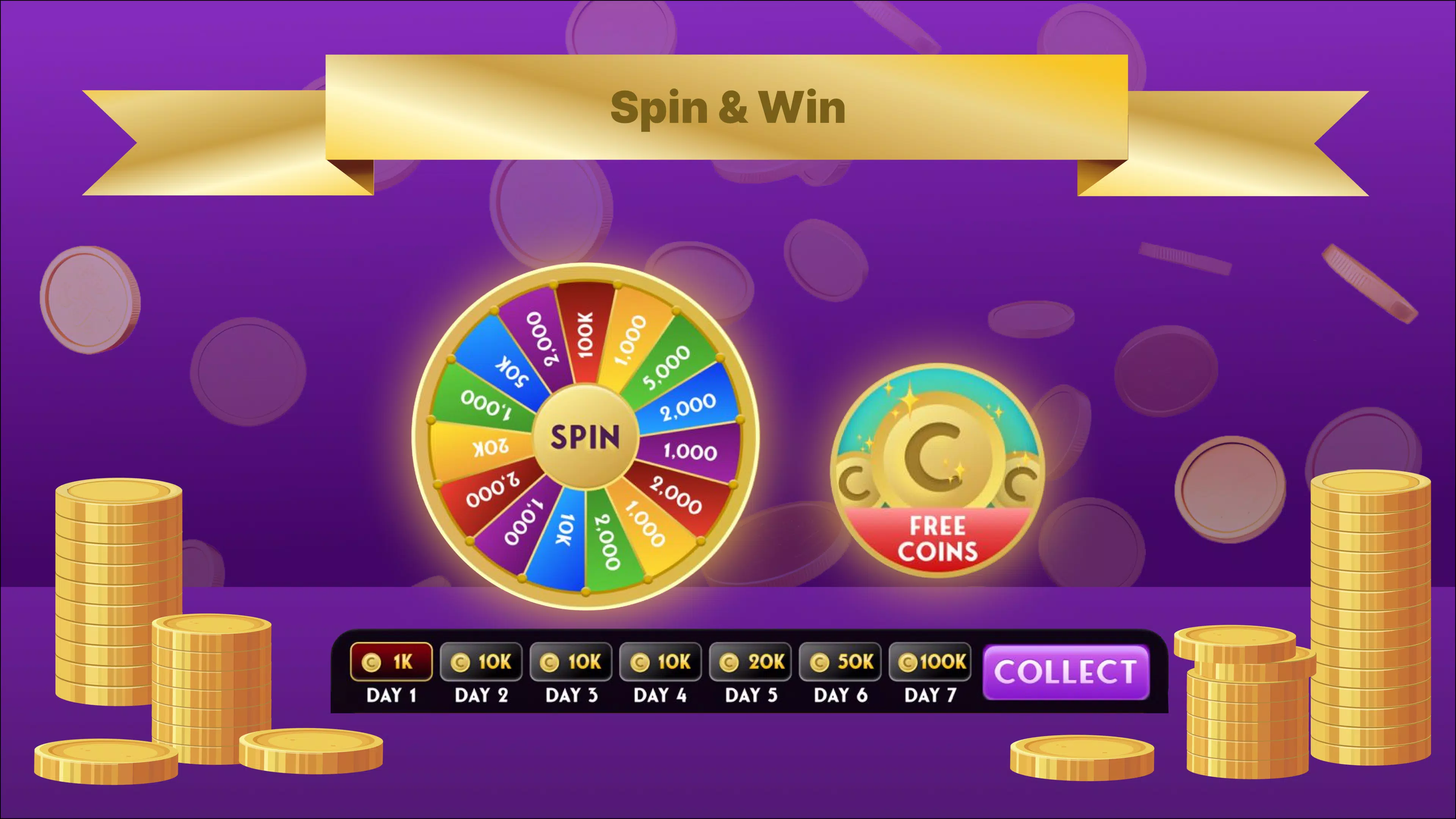 Slots Buster Screenshot7