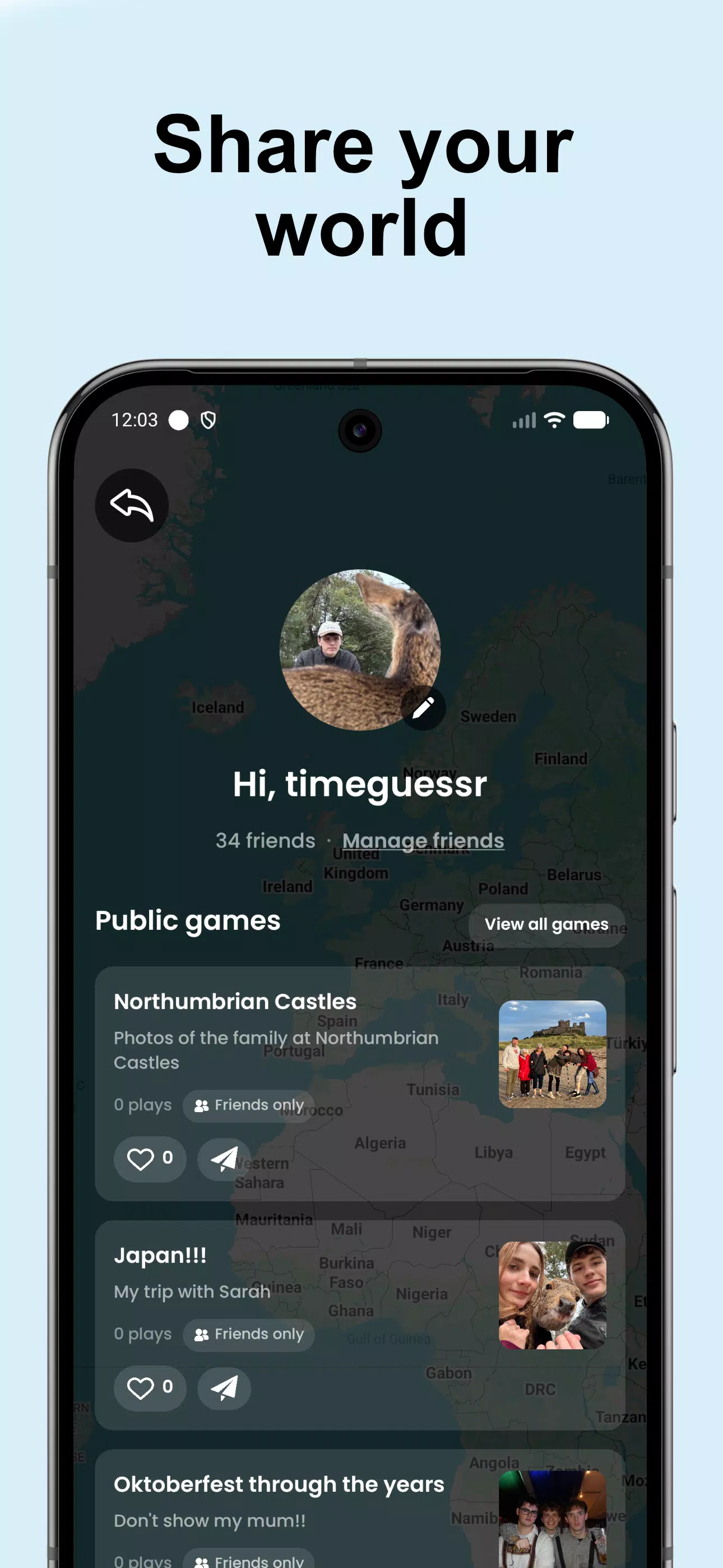 TimeGuessr Screenshot8