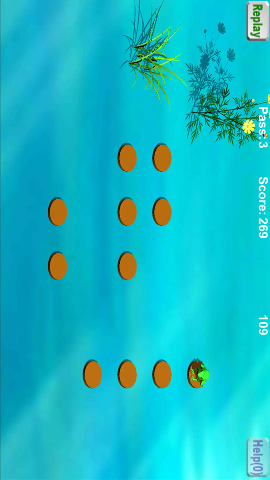 Frog Jump Screenshot4