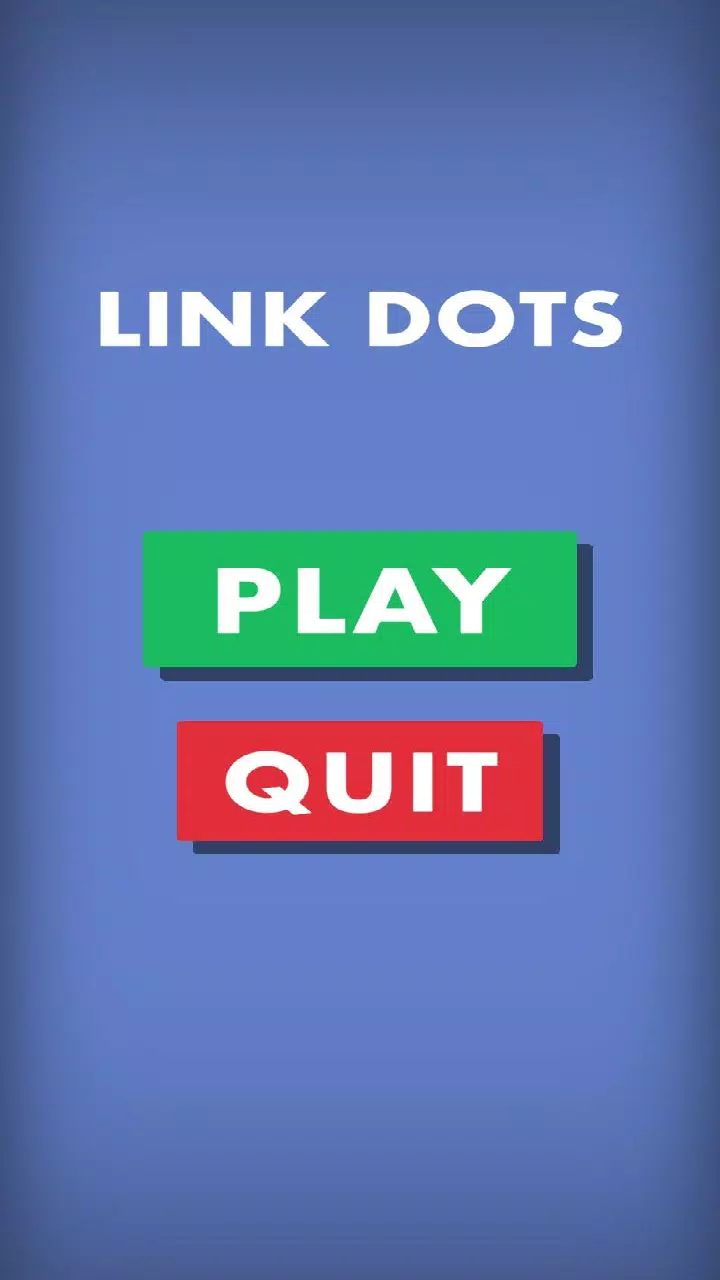 Dots Link Offline Game Screenshot2