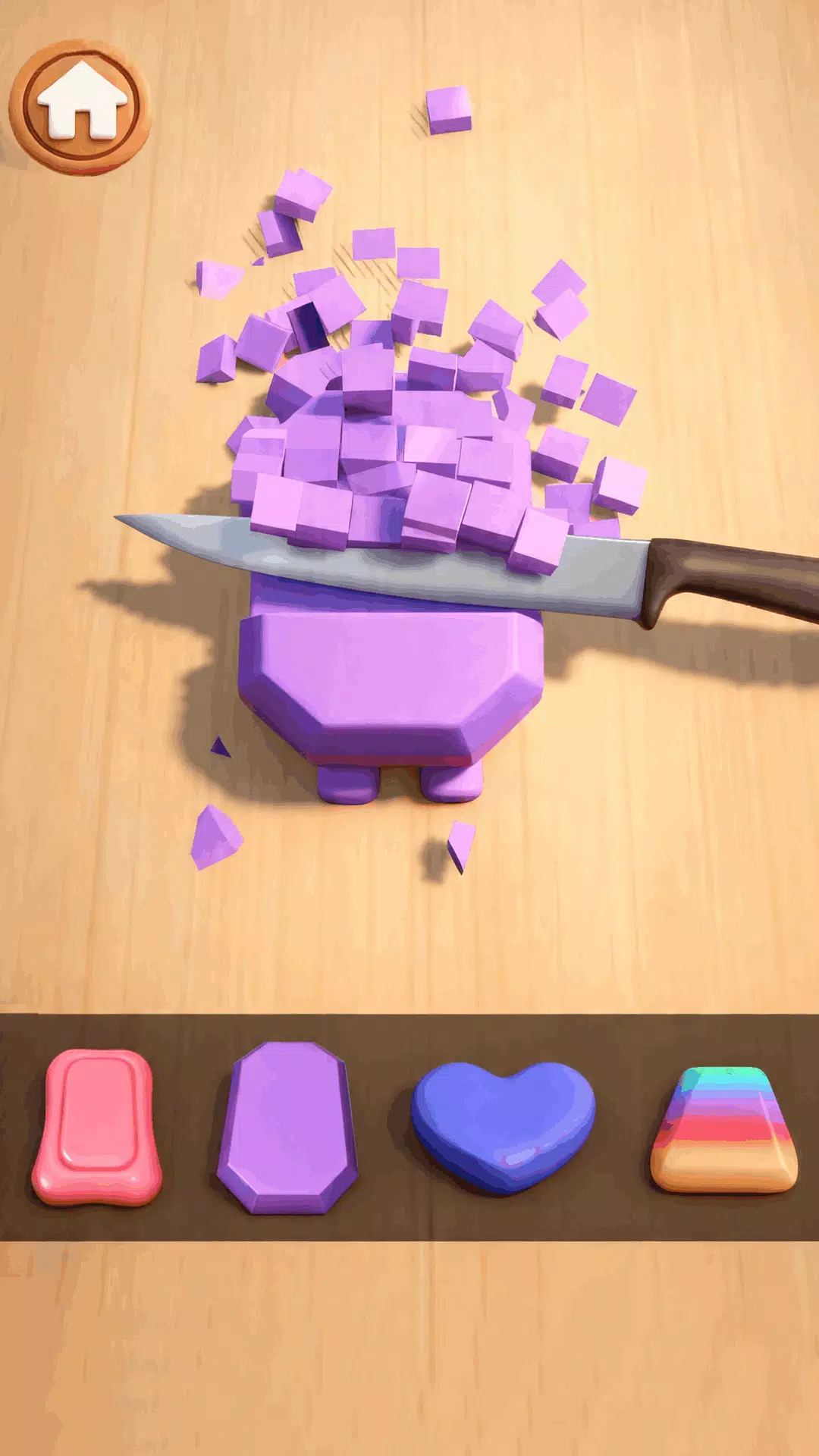 Antistress Relaxing Mini Games Screenshot5