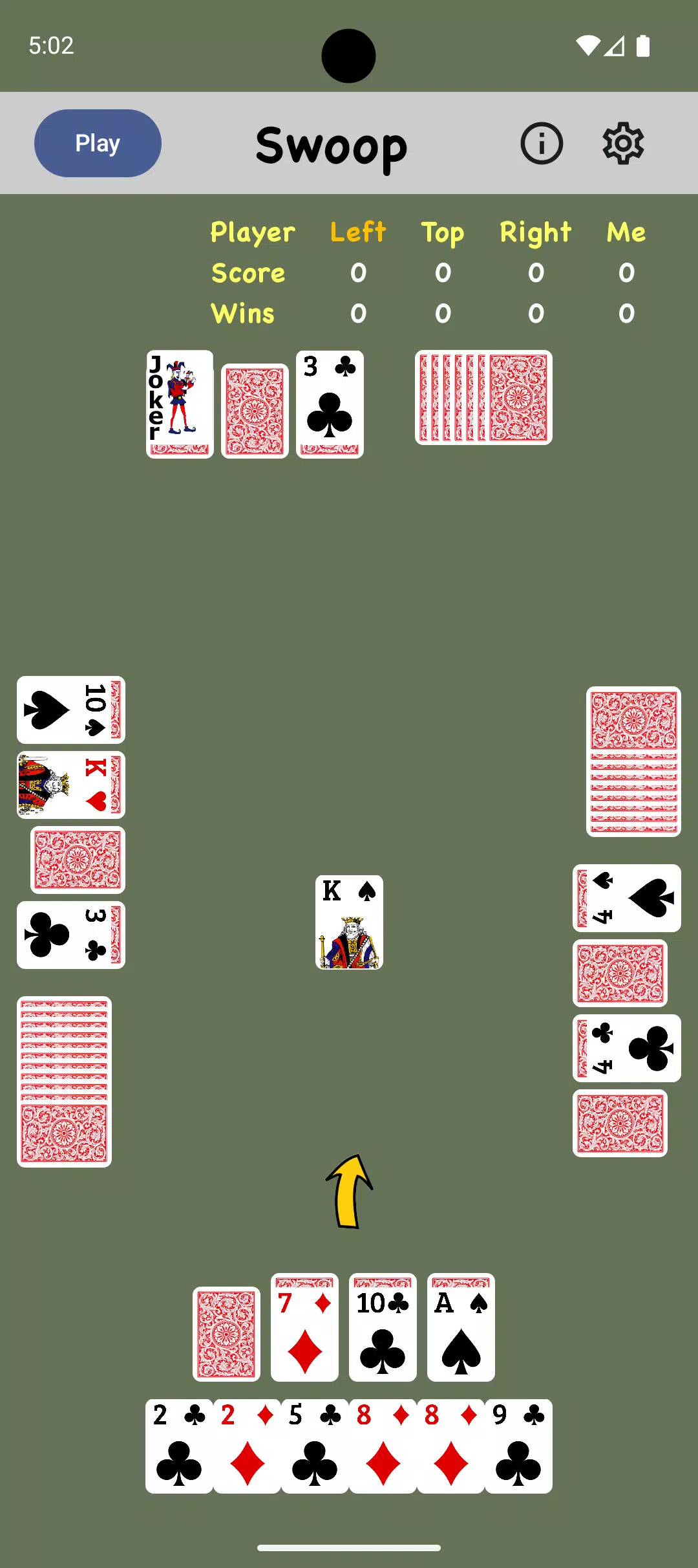 Swoop Screenshot2