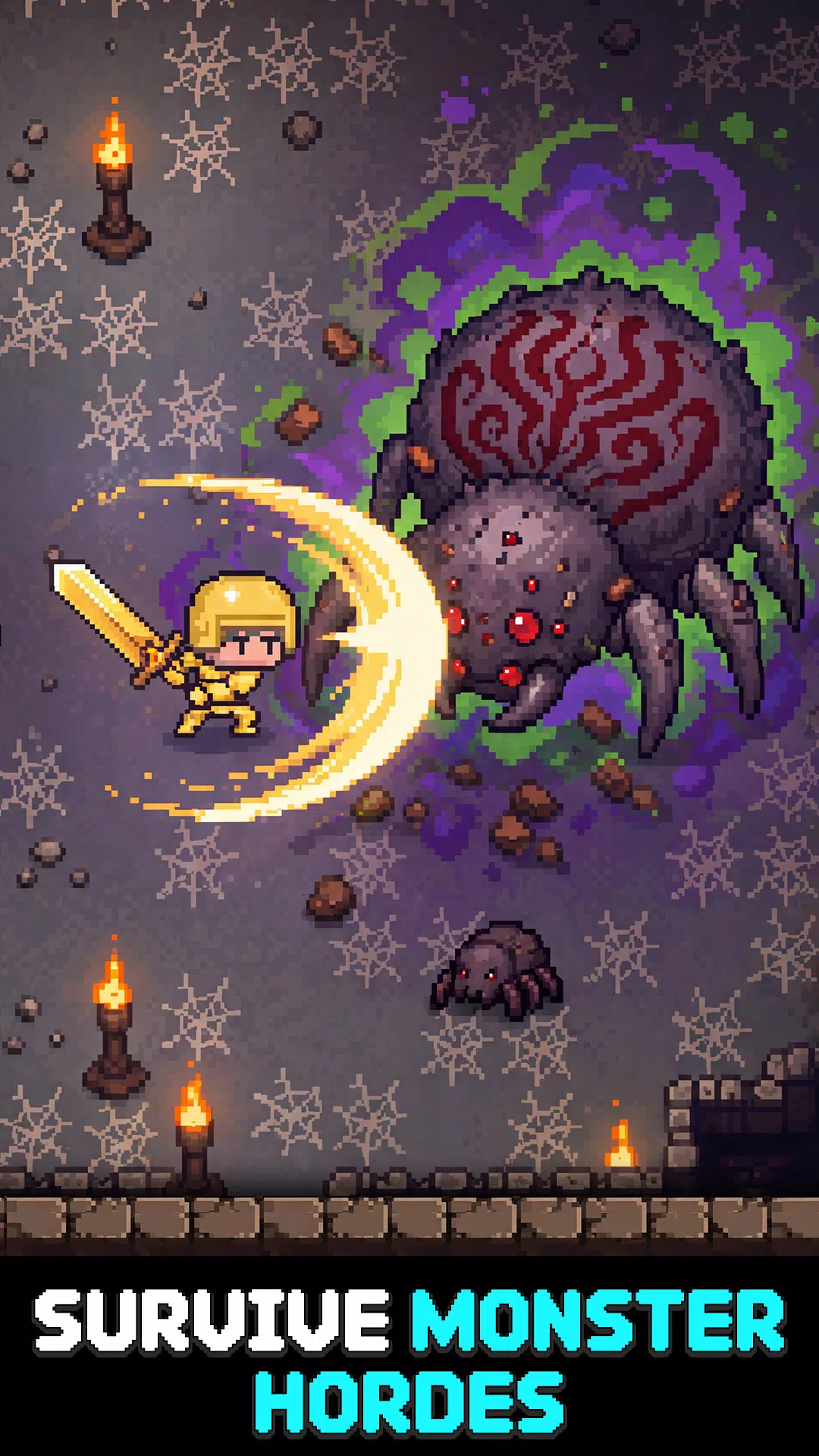 Mine Hero Screenshot4