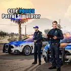 City Police Patrol Simulator APK