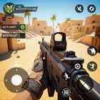 Strike Ops: FPS Gun Shooter APK