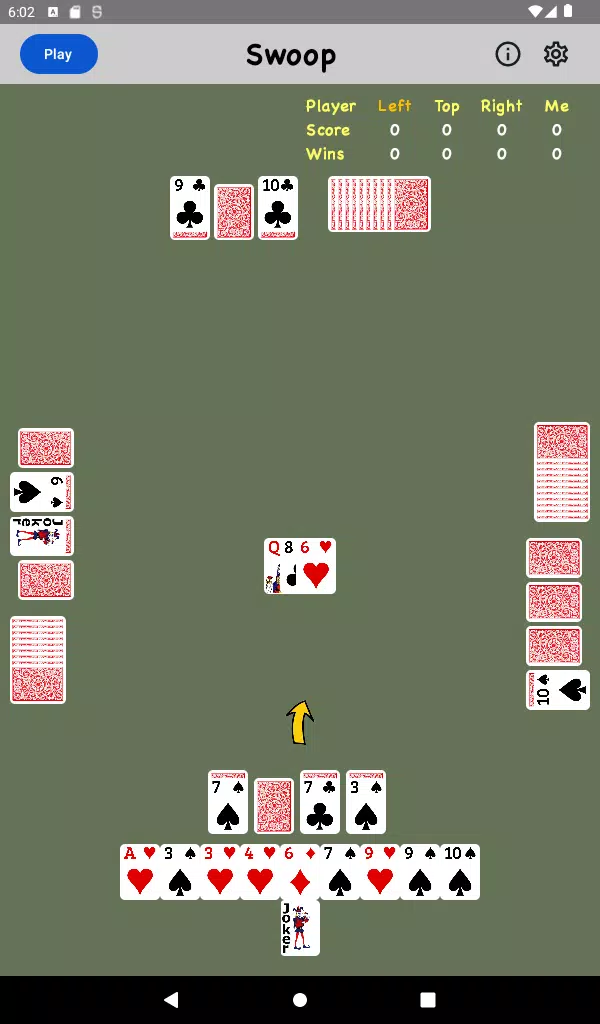 Swoop Screenshot4