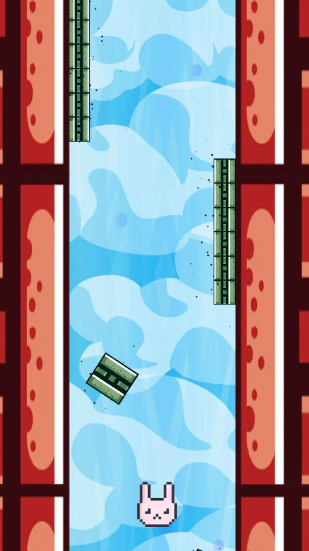 Pixel Bunny Screenshot5