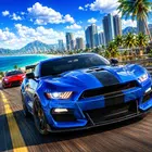 Ultimate Street Racer 3D APK