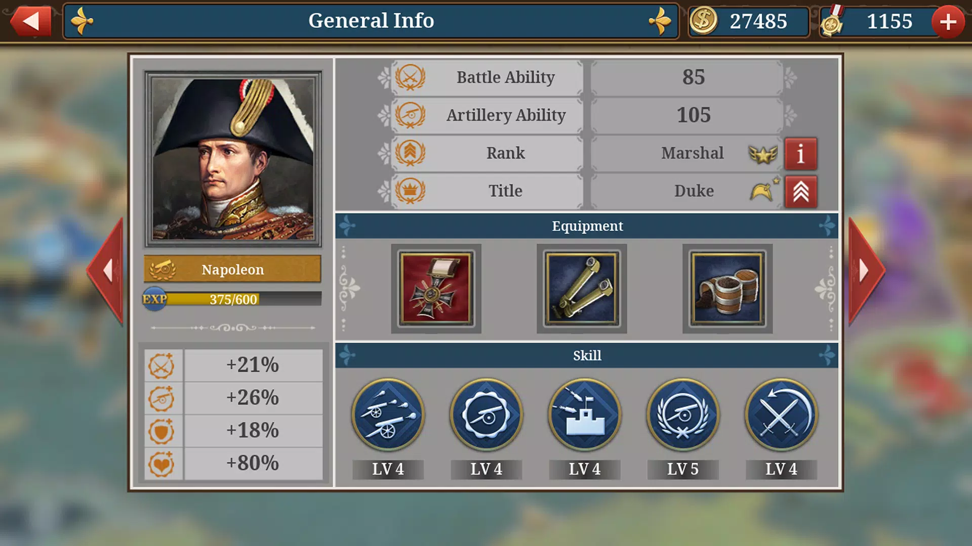 European War 6 Screenshot7