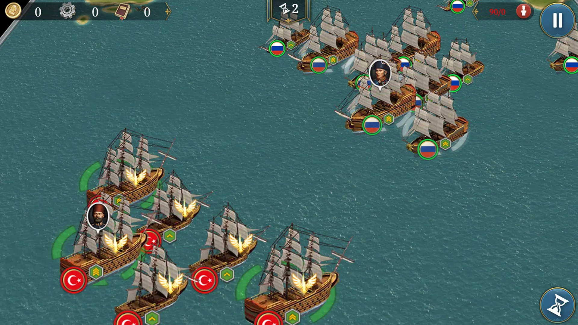 European War 6 Screenshot3