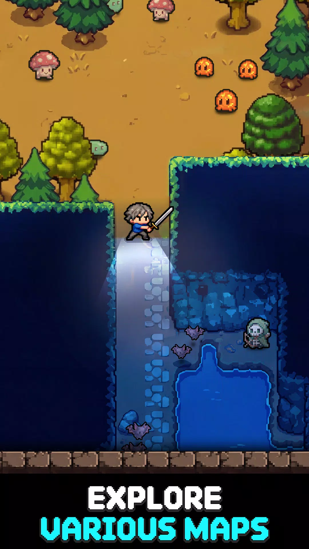 Mine Hero Screenshot6
