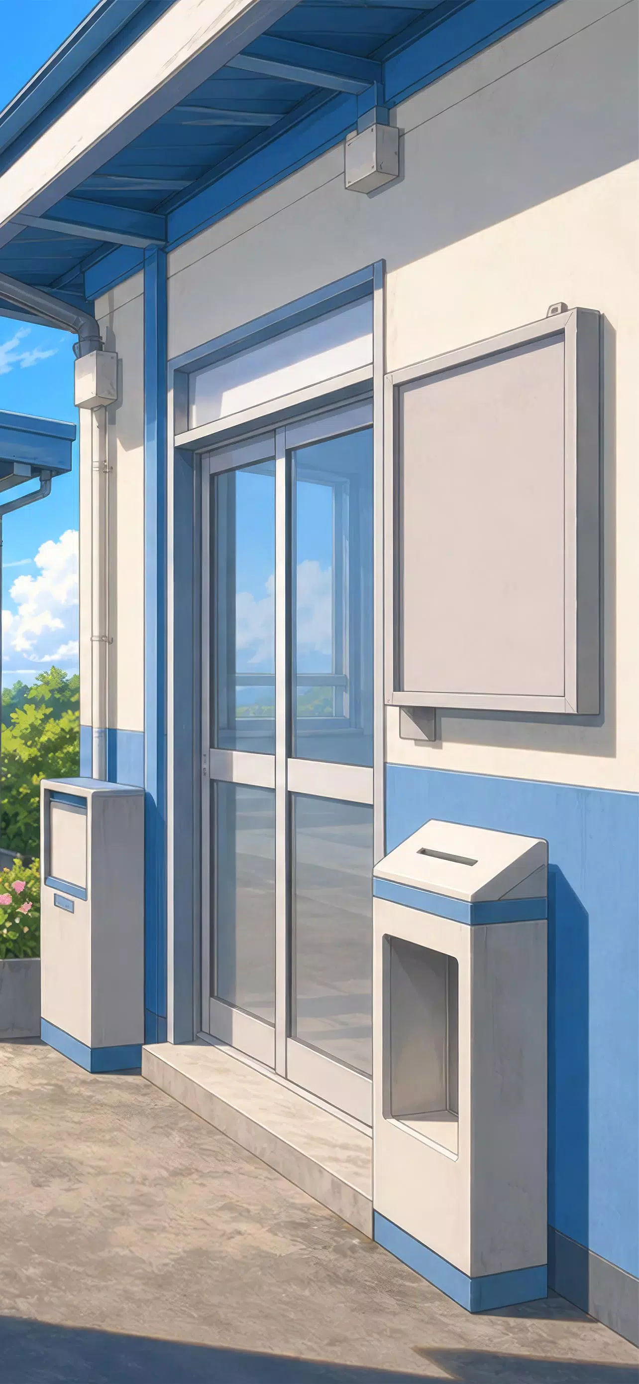 Escape Game: Seaside Station Screenshot3