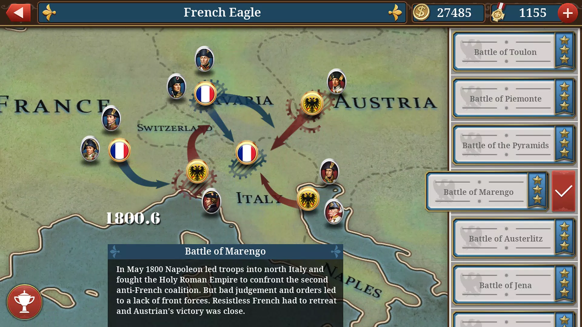 European War 6 Screenshot6