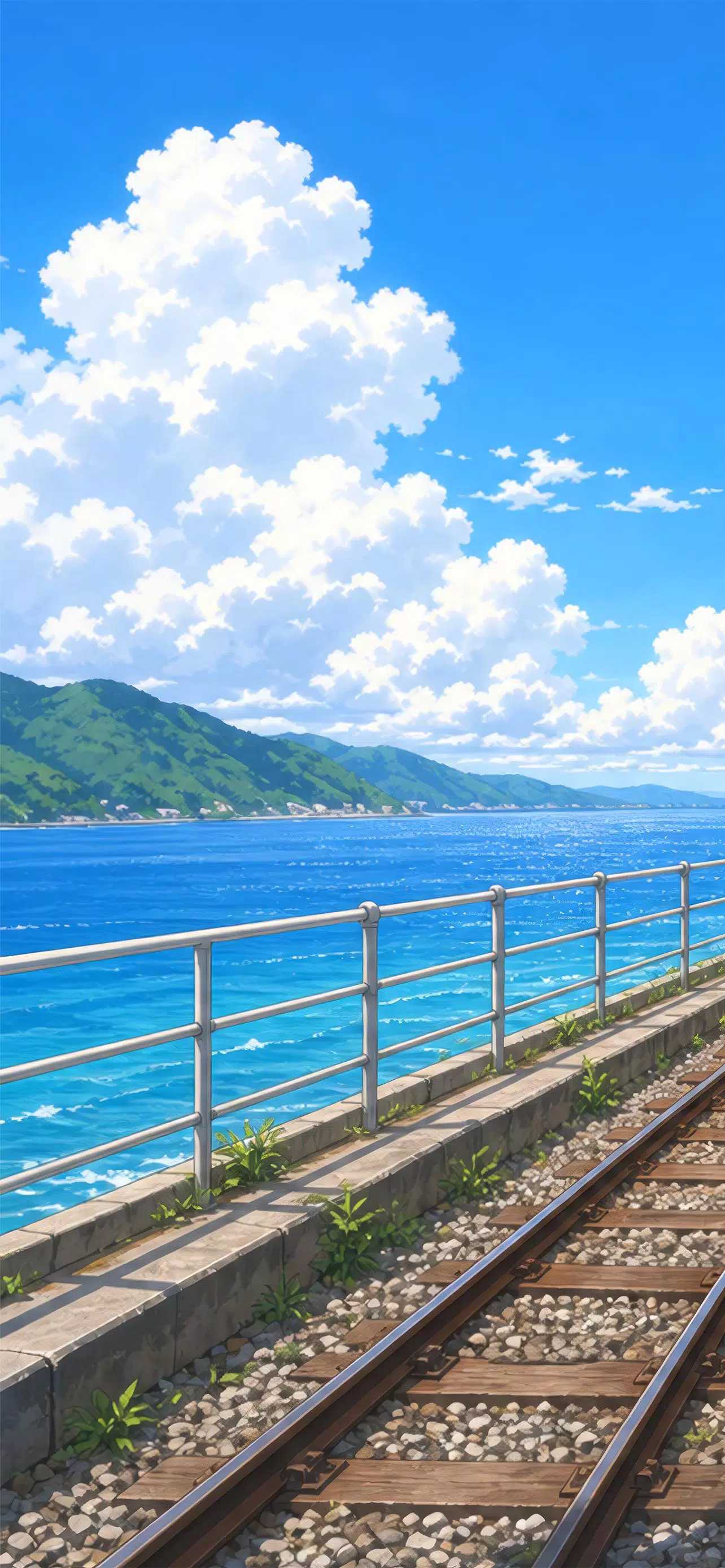 Escape Game: Seaside Station Screenshot1