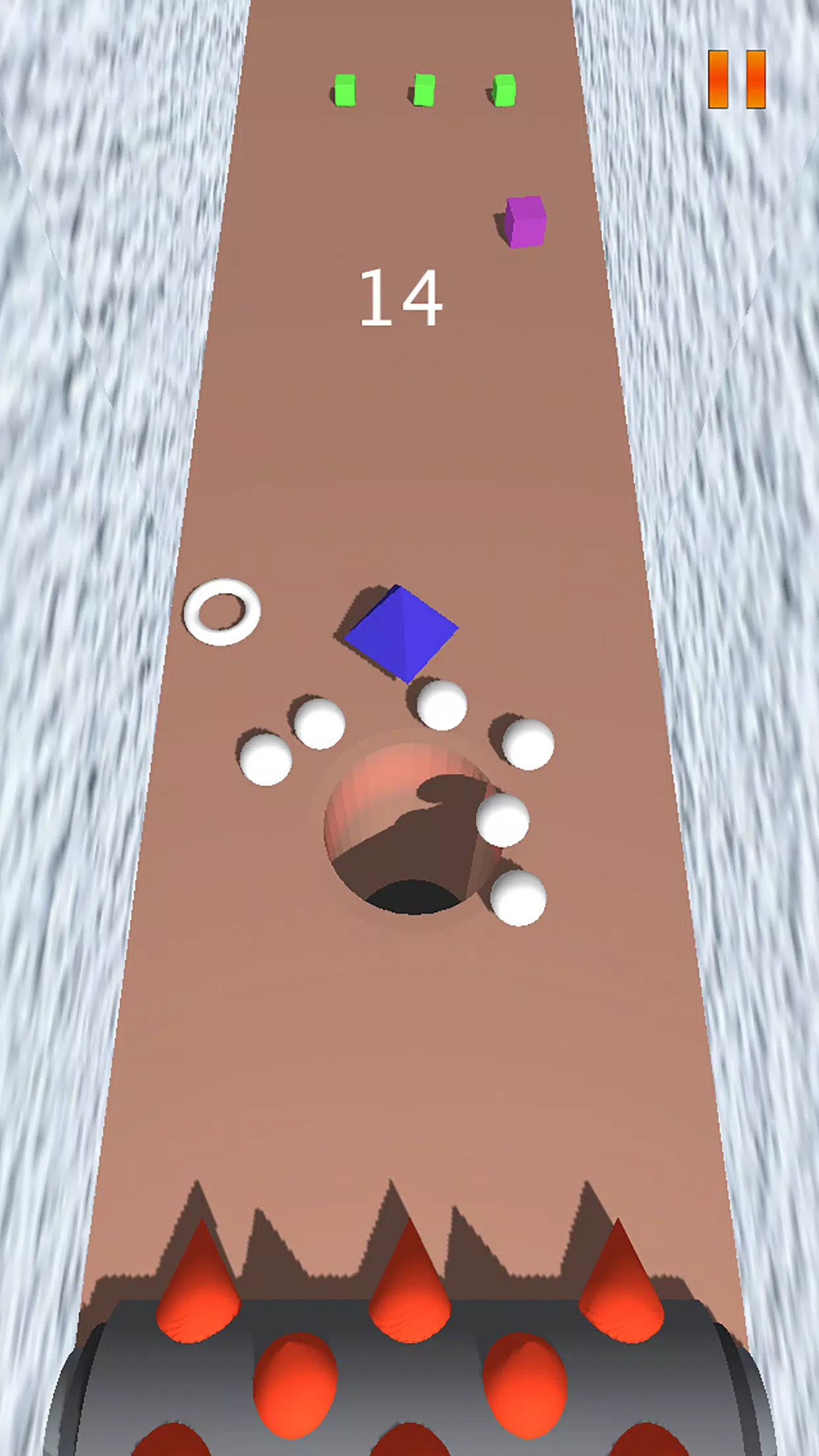 Hole Rescue 3D Screenshot6