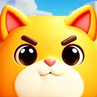 Pixel Flow - Cat Blast APK
