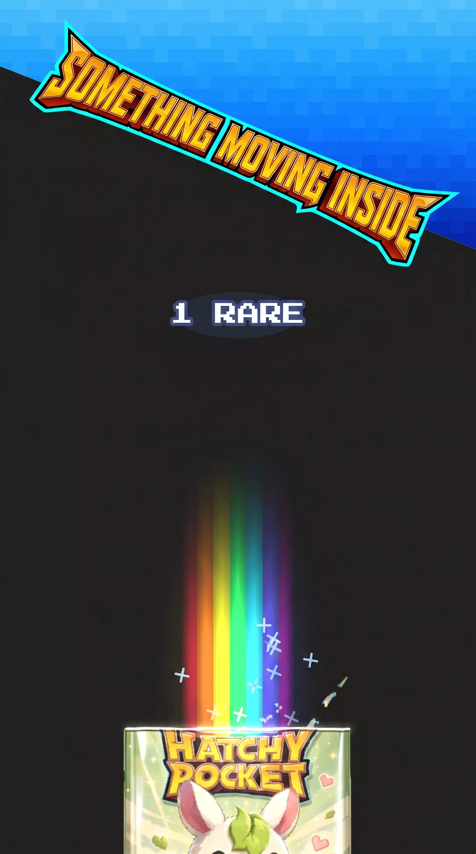 Hatchy Pocket TCG Screenshot7