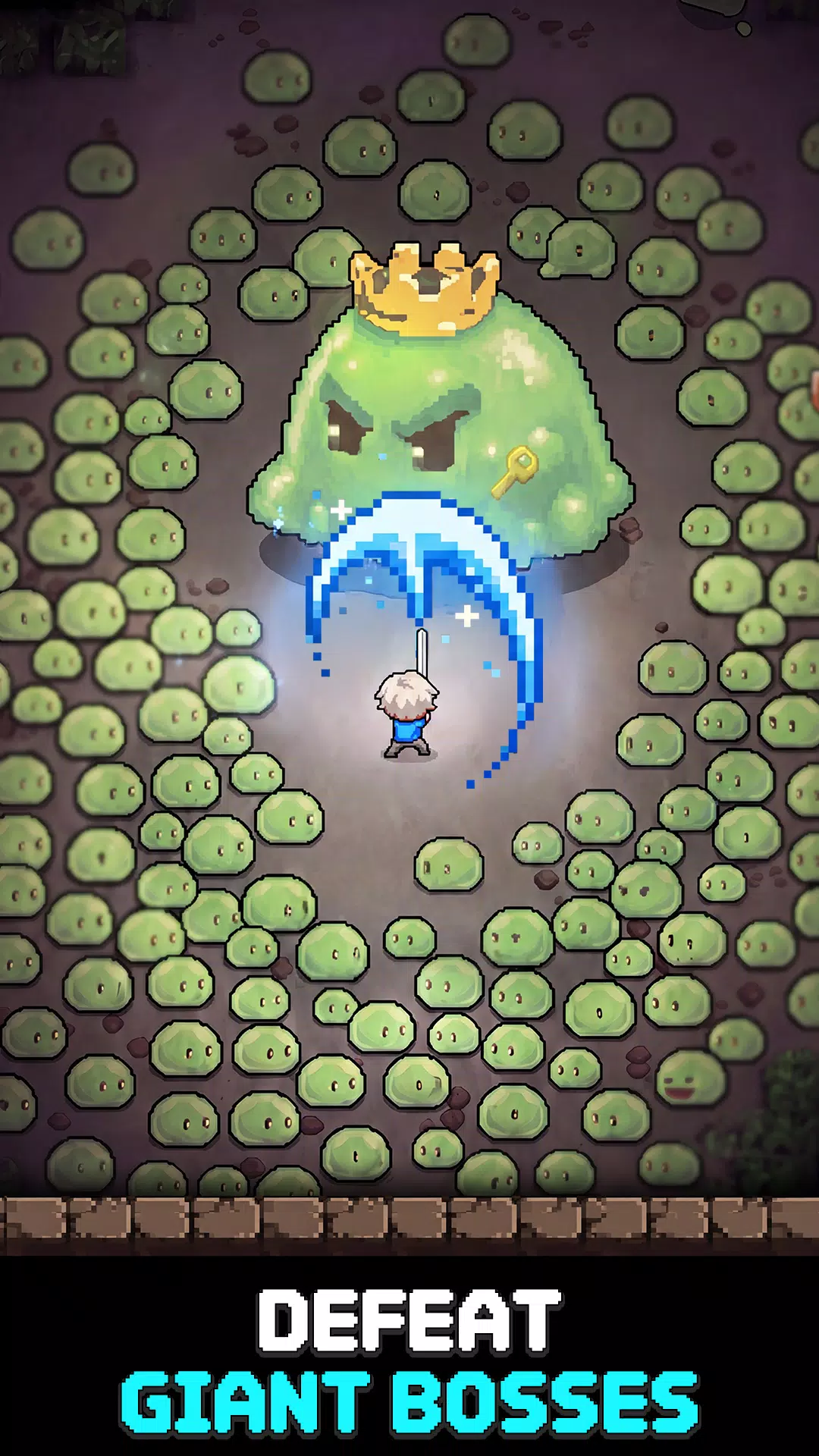 Mine Hero Screenshot3