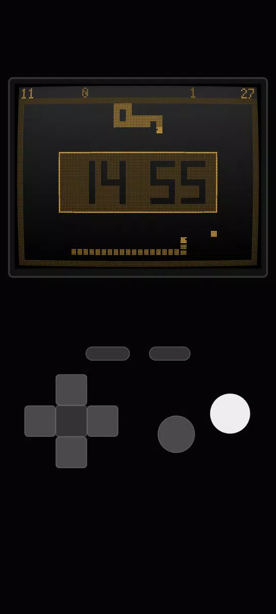 Snake Mono & Watch Screenshot2