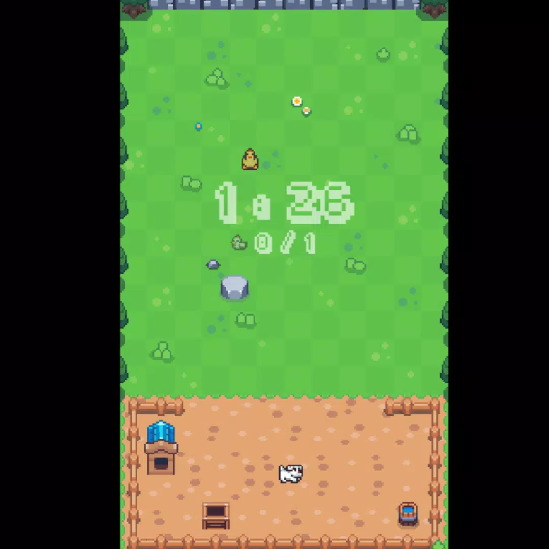 Good Boy! Screenshot1