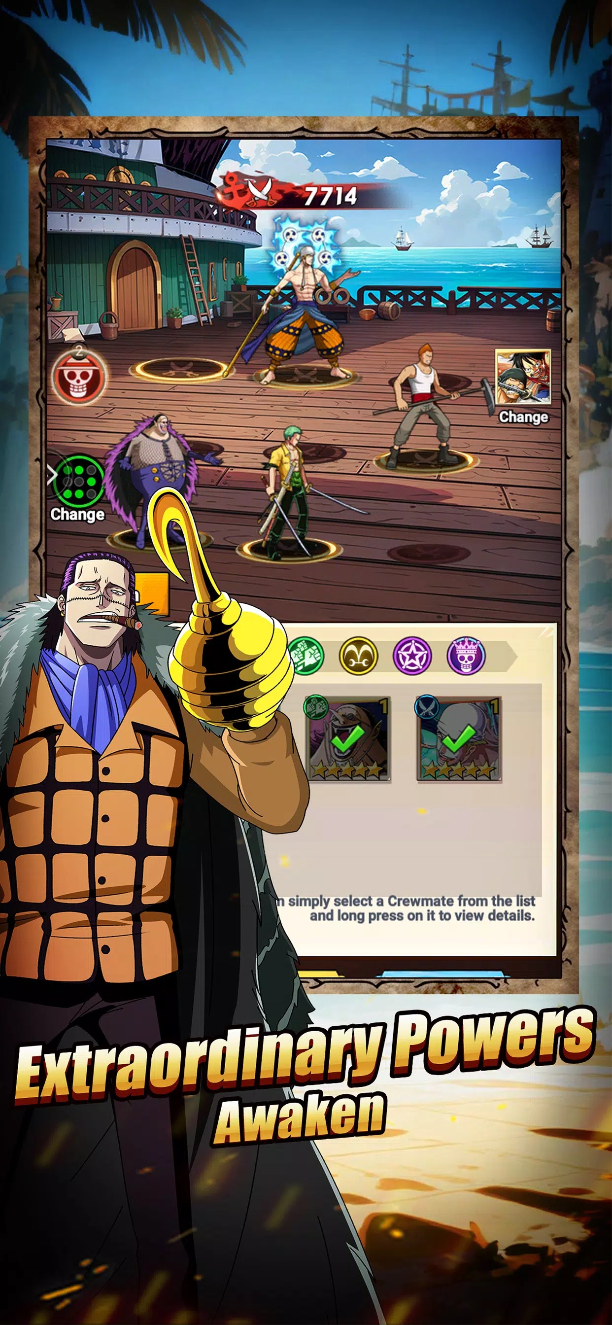 Age of the Waves Screenshot8