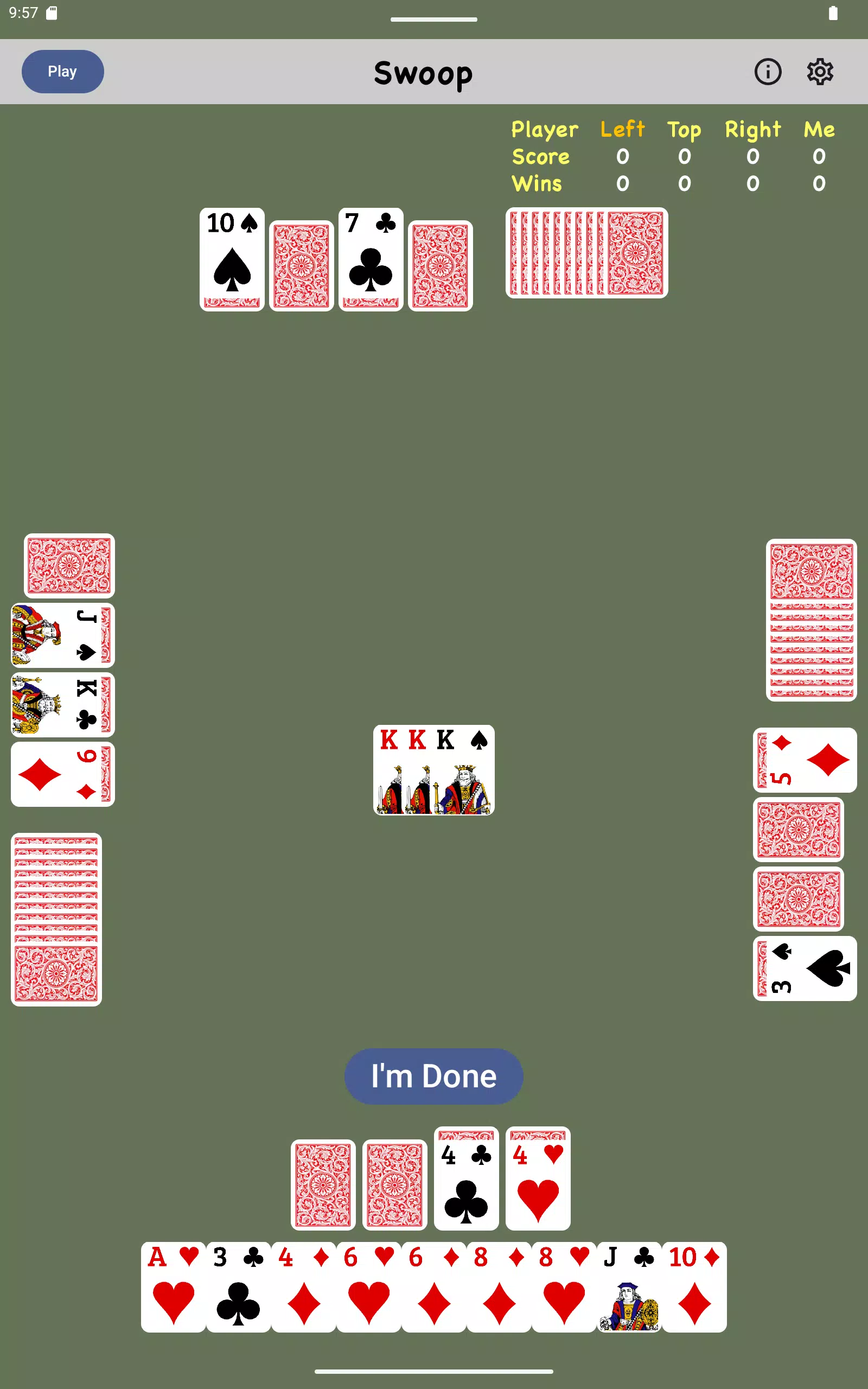Swoop Screenshot6